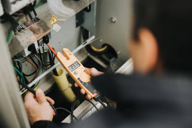 Best Local Electrician Companies  in Lufkin, TX
