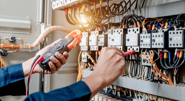Best Affordable Emergency Electrician  in Lufkin, TX