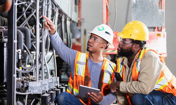 Best 24-Hour Electrician  in Lufkin, TX