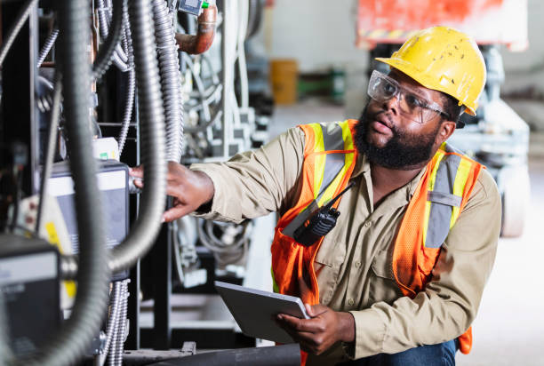 Best Electrical Contractors for Businesses  in Lufkin, TX