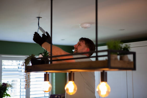 Best Licensed Electrician  in Lufkin, TX