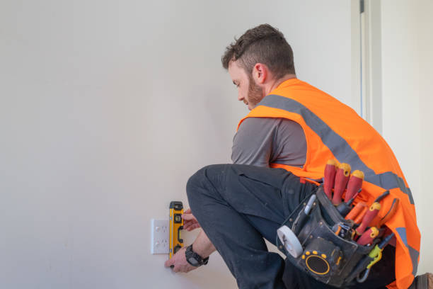 Best Electrical Rewiring Services  in Lufkin, TX