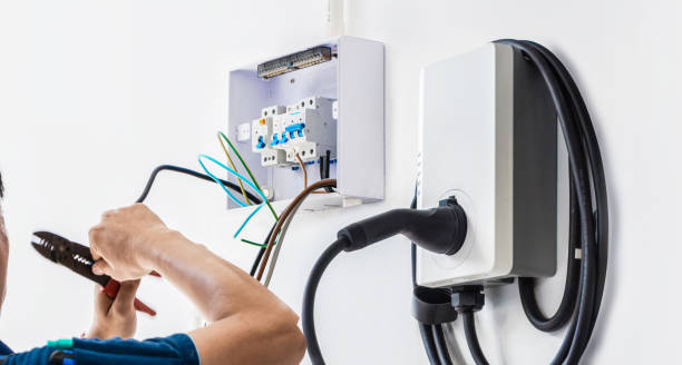 Best Electrical Wiring Services  in Lufkin, TX
