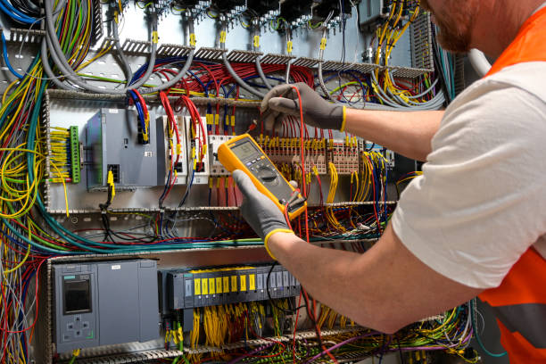  Lufkin, TX Electrician Pros