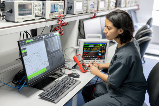 Best Commercial Electrician Services  in Lufkin, TX
